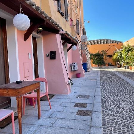 The Heart Of Cagliari, Cozy 2 Bedroom Apartment Екстер'єр фото