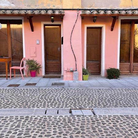 The Heart Of Cagliari, Cozy 2 Bedroom Apartment Екстер'єр фото
