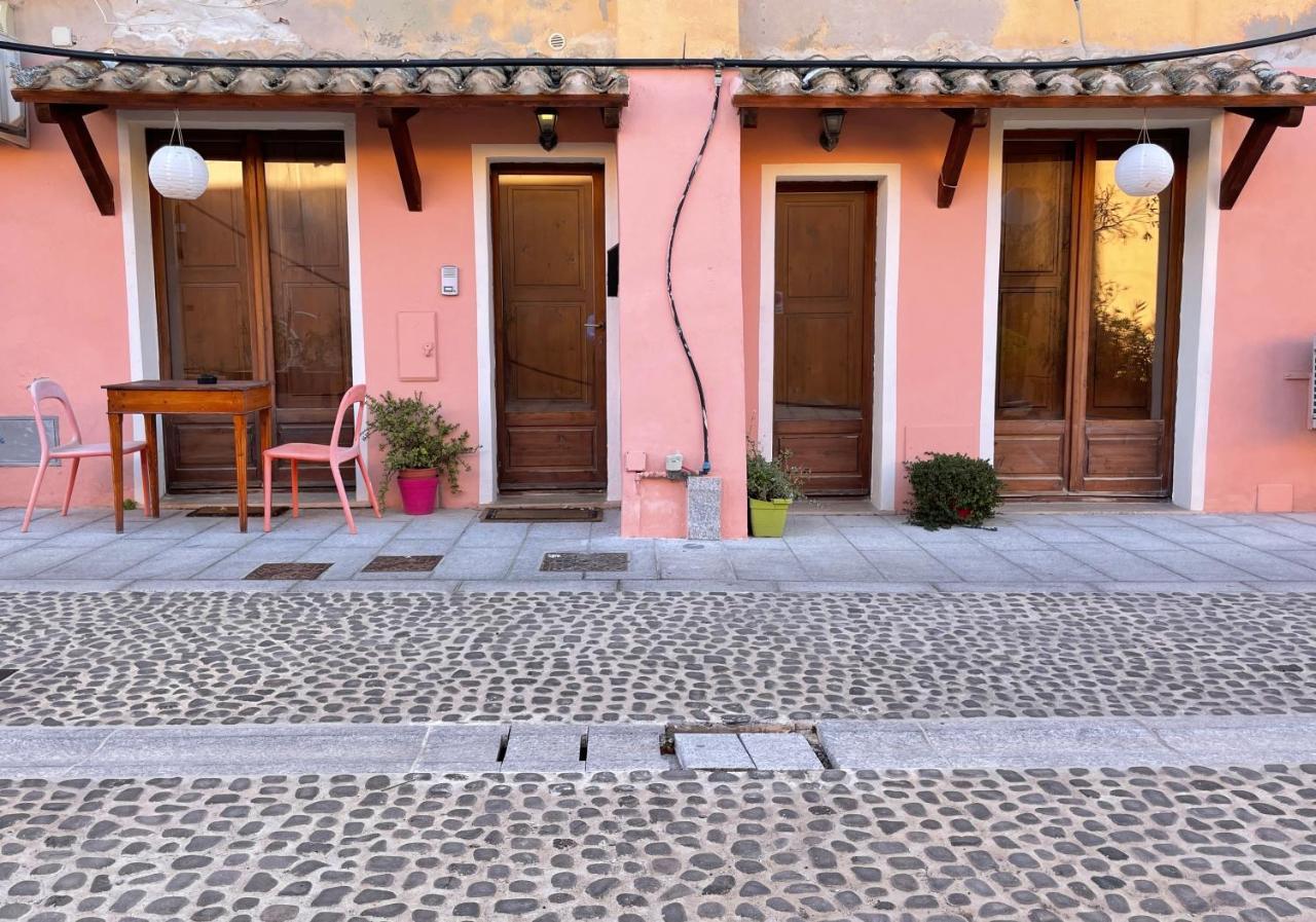 The Heart Of Cagliari, Cozy 2 Bedroom Apartment Екстер'єр фото