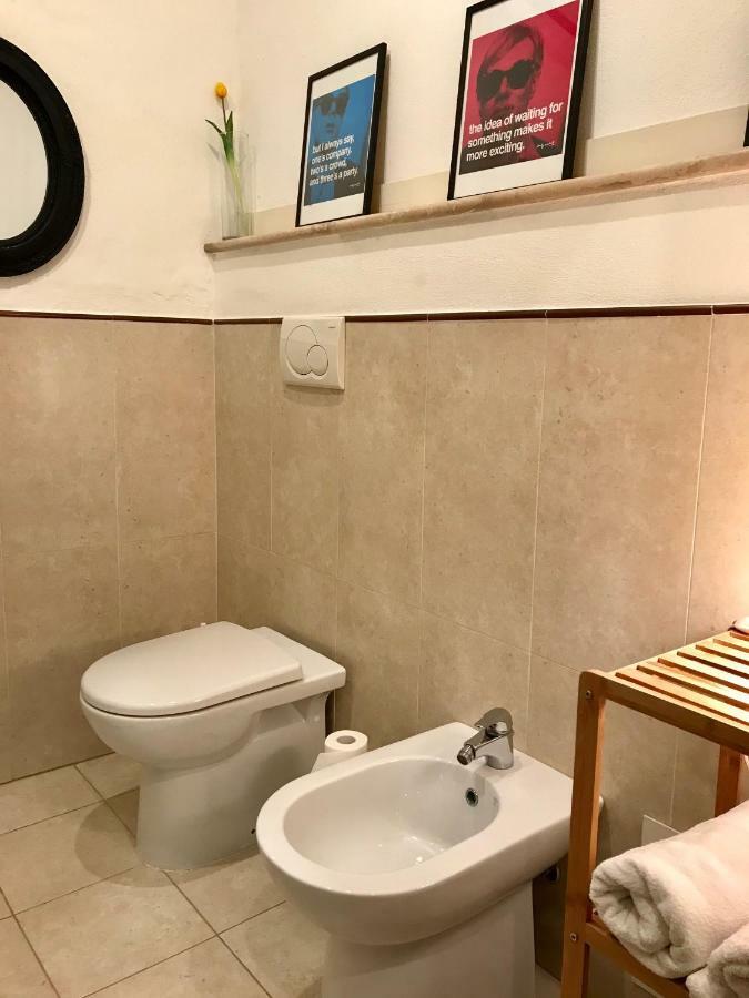 The Heart Of Cagliari, Cozy 2 Bedroom Apartment Екстер'єр фото