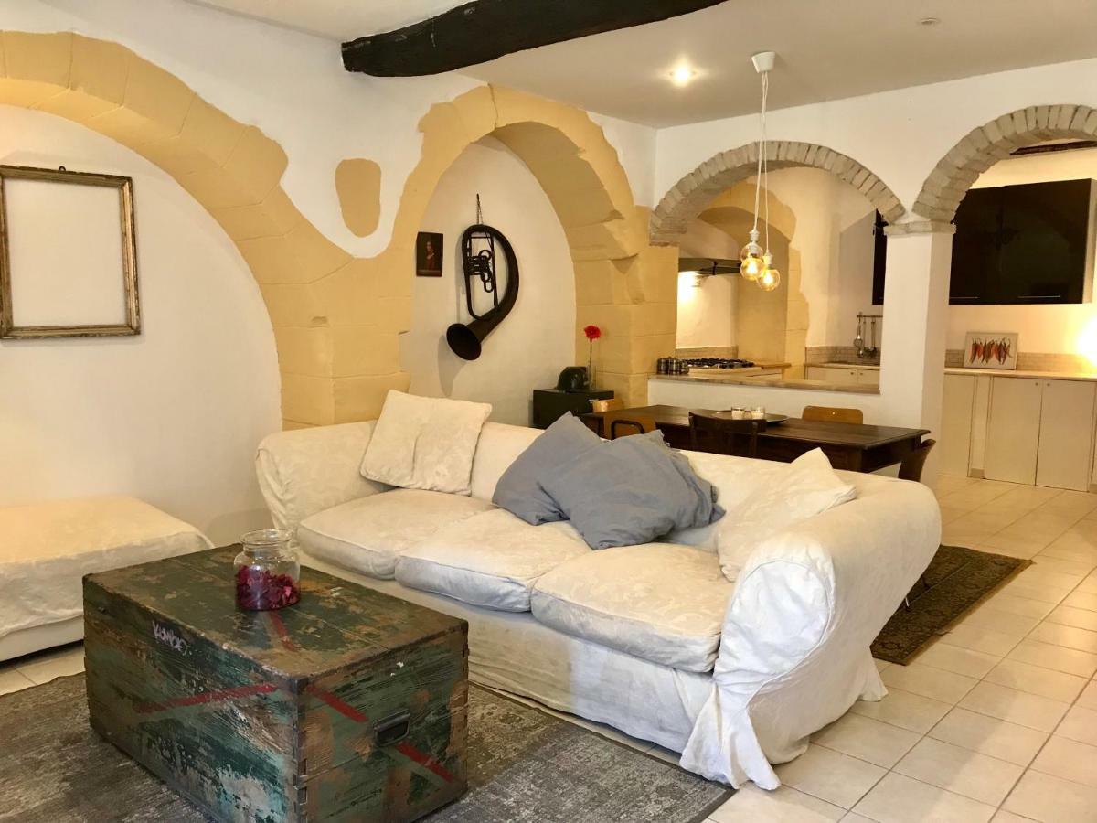 The Heart Of Cagliari, Cozy 2 Bedroom Apartment Екстер'єр фото