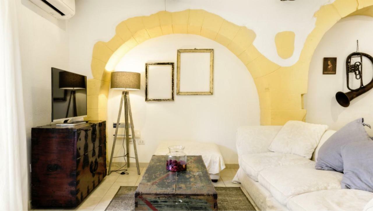 The Heart Of Cagliari, Cozy 2 Bedroom Apartment Екстер'єр фото